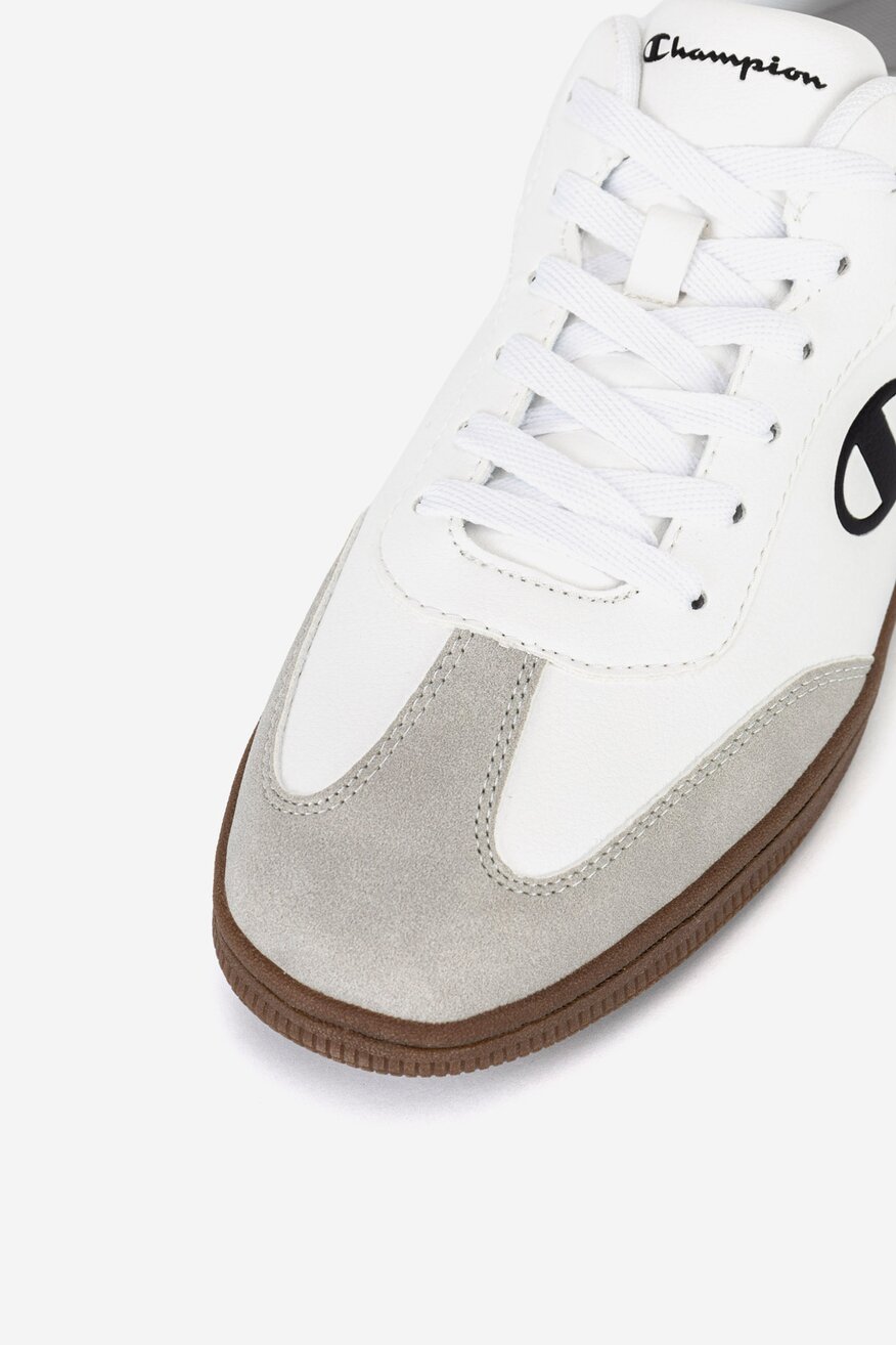 
                Sportcipő Champion FEHÉR - 5905588667384