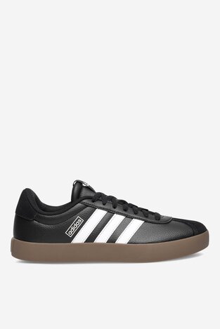 Кросівки спортивні adidas VL COURT 3.0 ID6286 ЧОРНИЙ