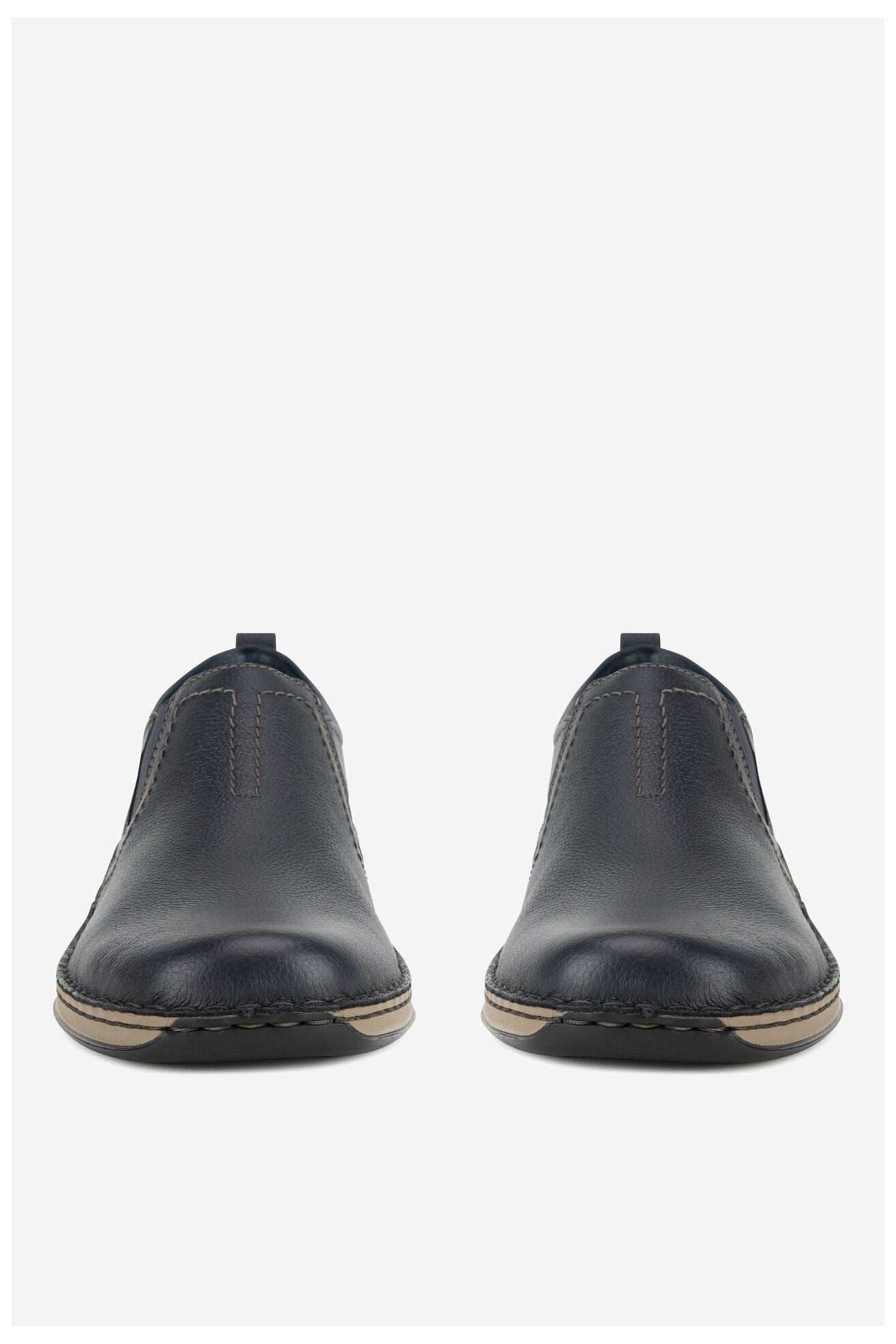 Cipele Rieker 05264-14 MORNARSKO PLAVA