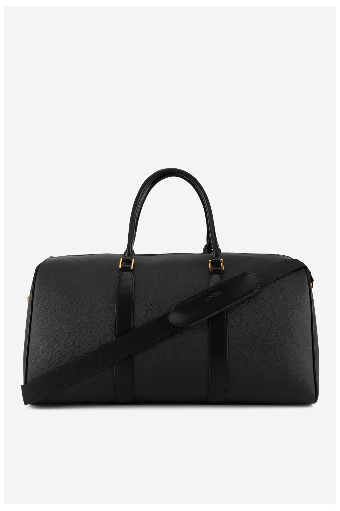 Geantă de mână Gino Rossi D2 TRAV NEGRU