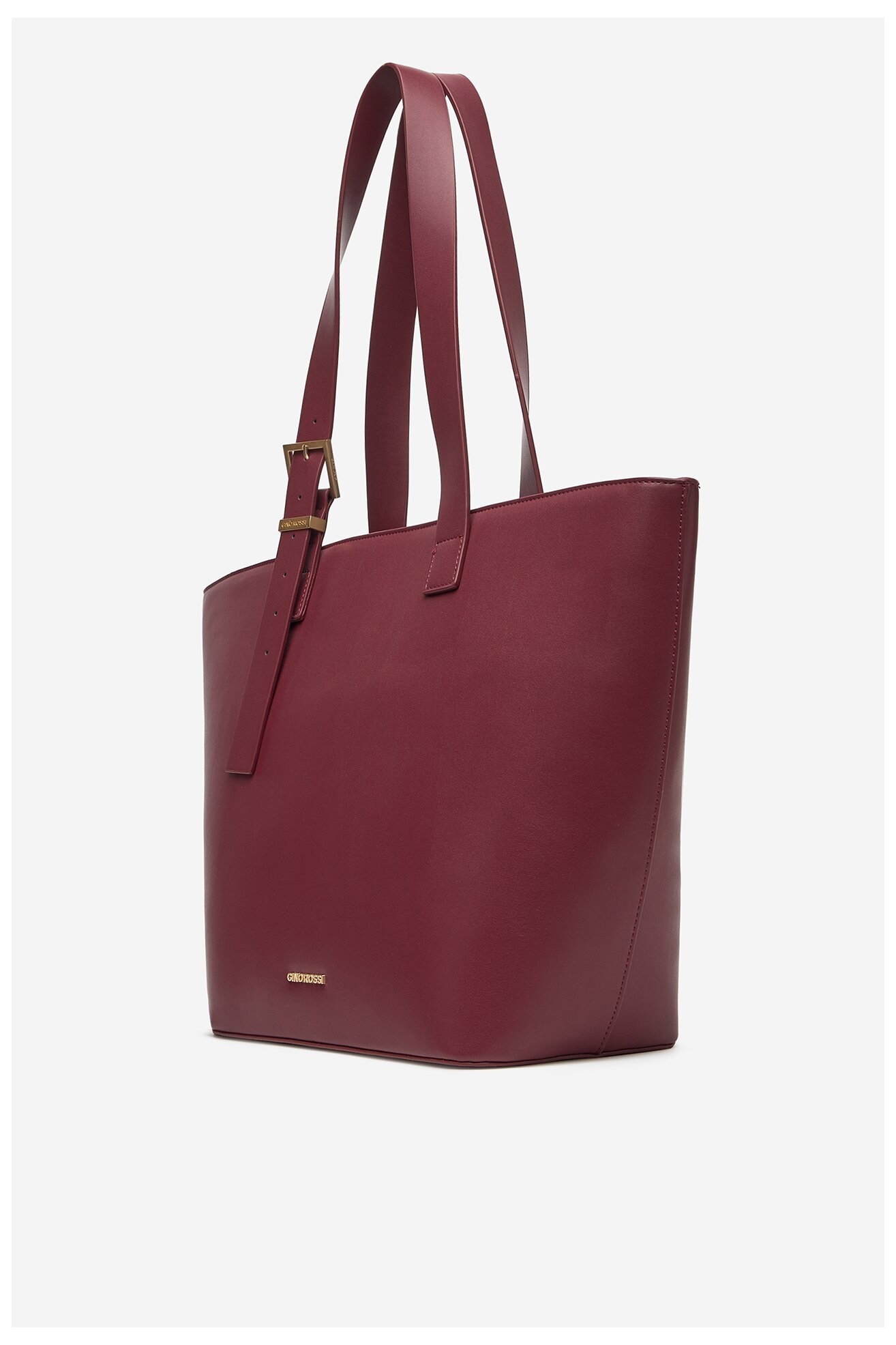 Torba Gino Rossi C-AYSHA-KQ78 BORDO