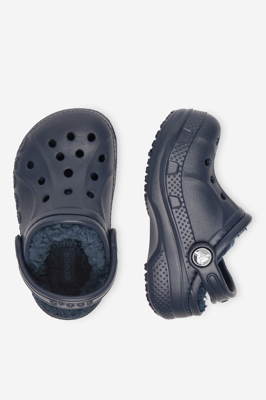 Crocs - C-BAYA LINED CLOG T - 5906751235621