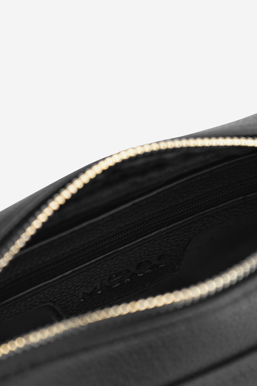 
                Geantă de mână Mexx NEGRU - 5903698179360