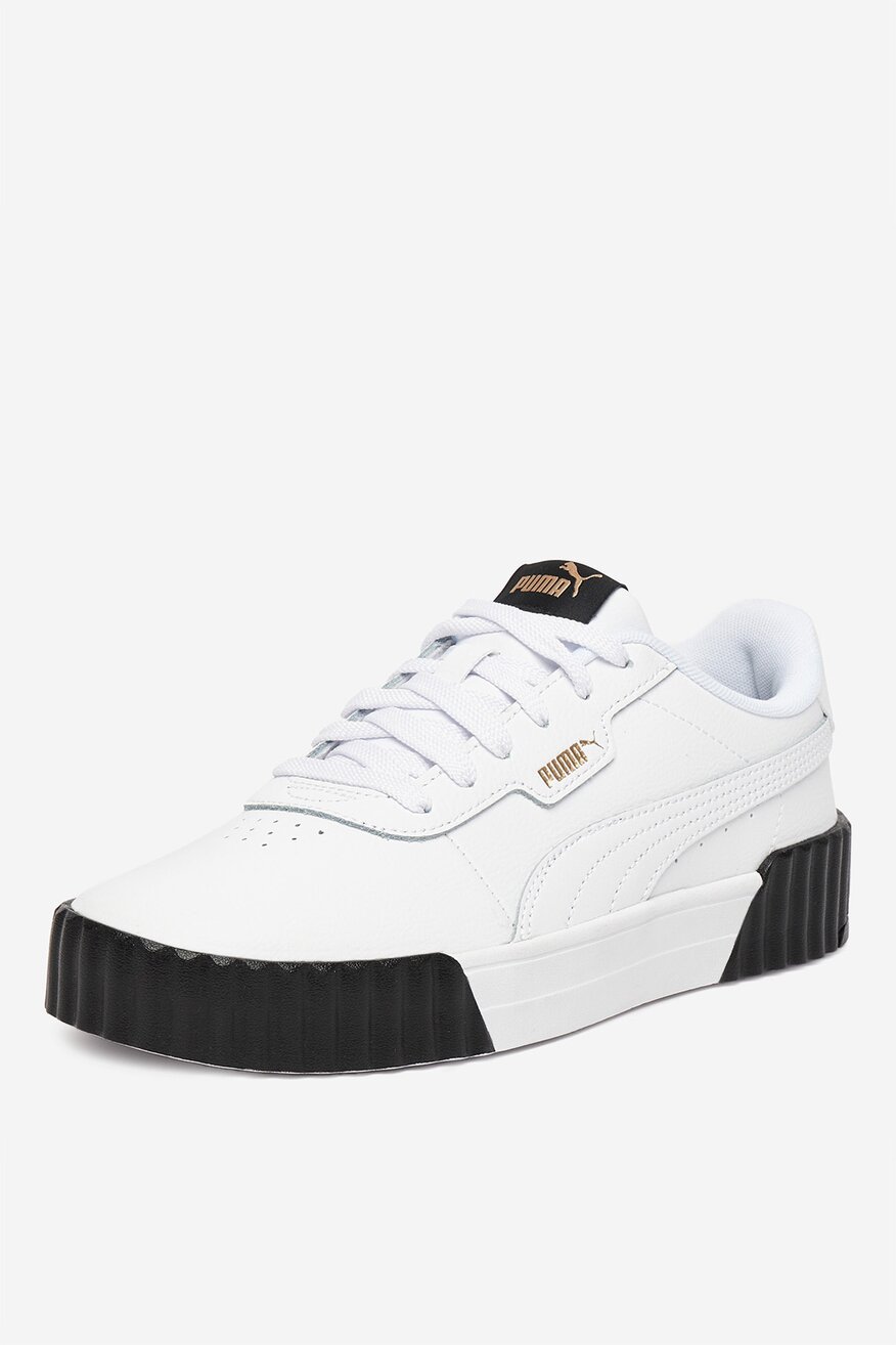 Încălțăminte sport Puma ALB - 5906751157237