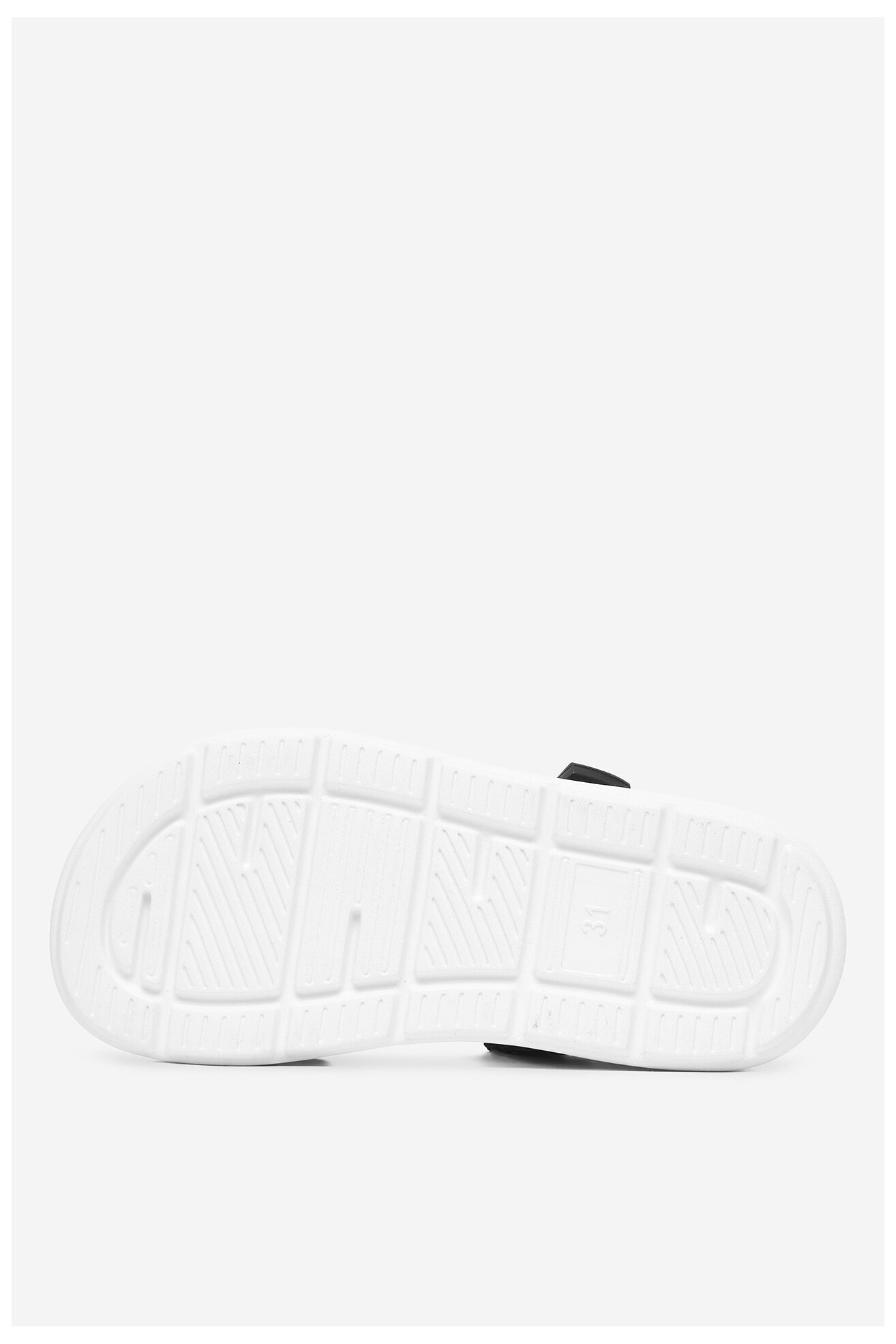 Sandały Sprandi CEO-CP92-26335 Khaki