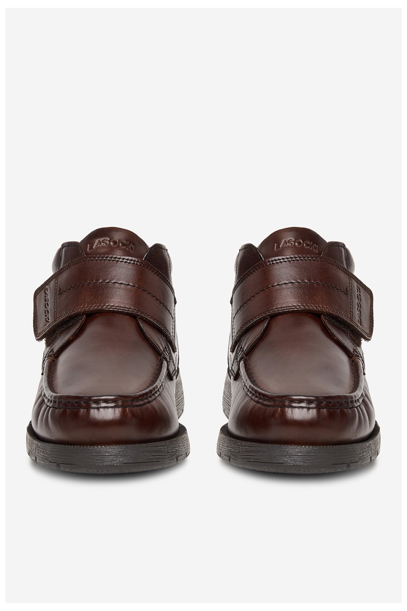 Kratke čizme Lasocki CEO-ARKOW-161 MB BRAON