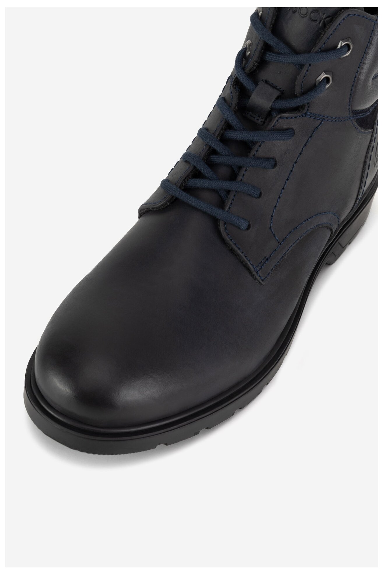 Csizma Lasocki SOON-01A MI08 SÖTÉTKÉK