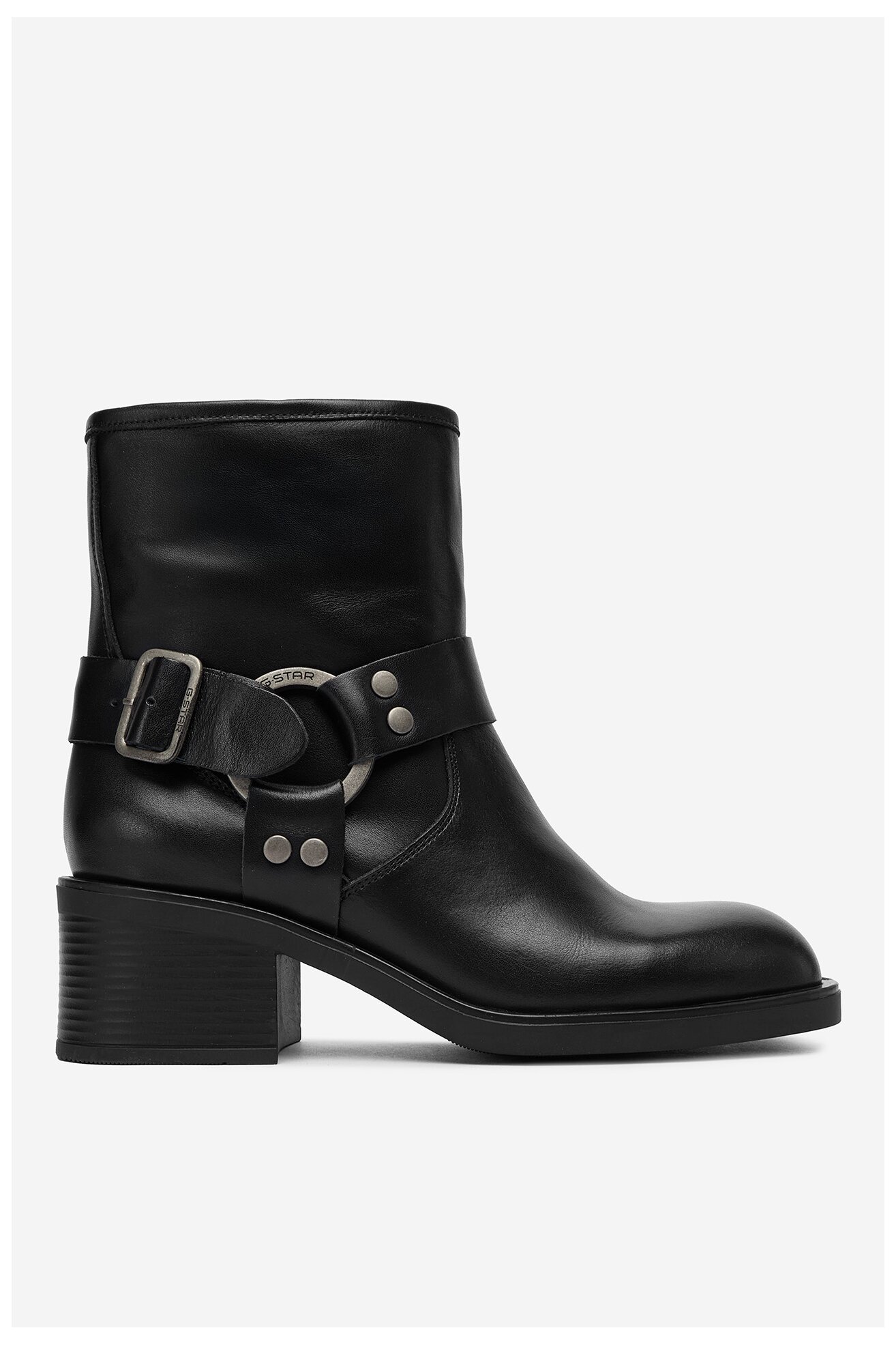 Боти G-STAR RAW EO-EYLUL-4769 ЧЕРЕН