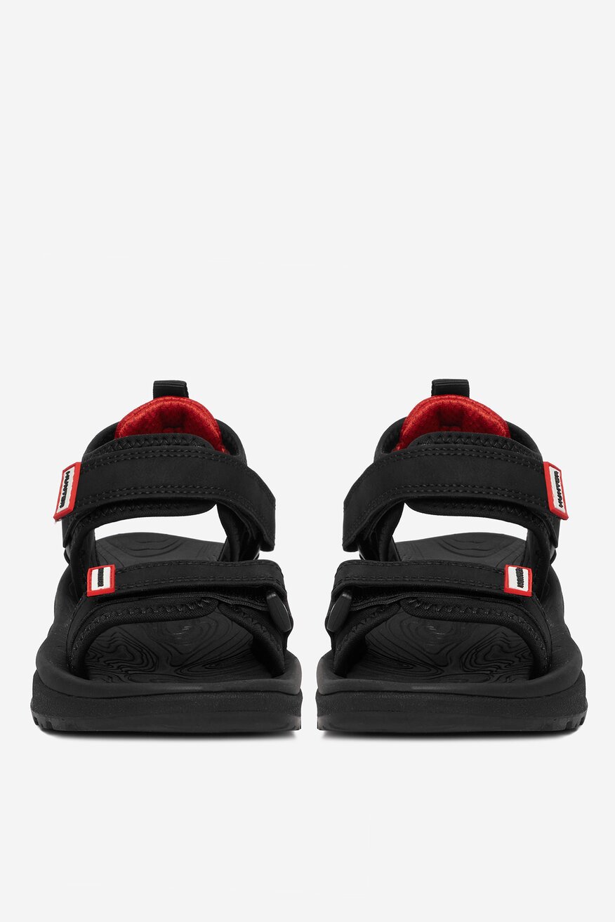 
                HUNTER - Sandały - 5906751997796