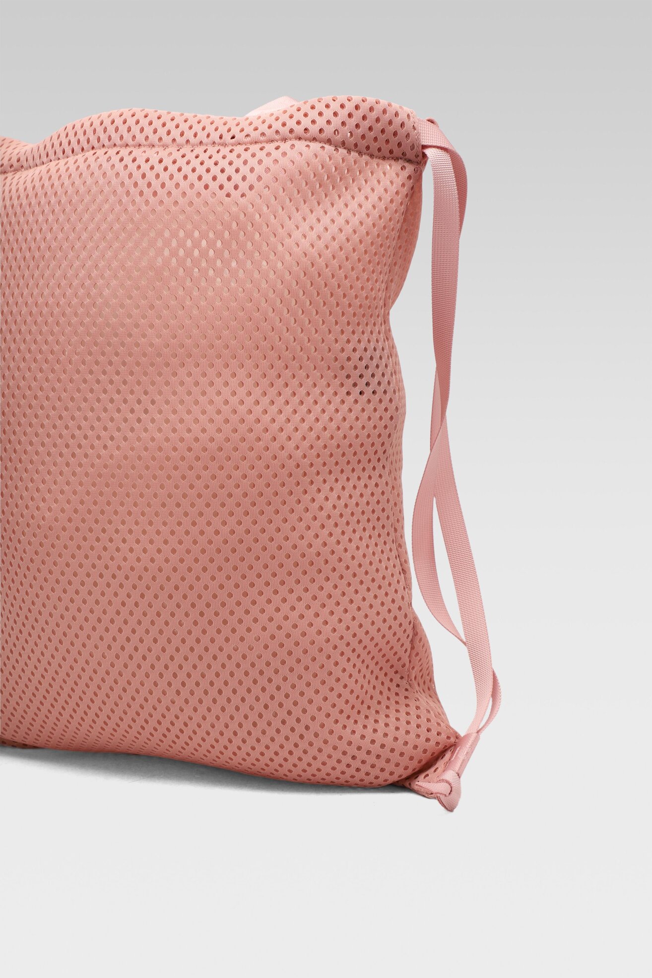 Worek na obuwie Sprandi BSP-S-122-33-05 Różowy