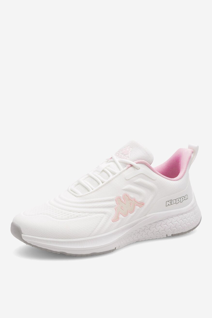 
                Încălțăminte sport Kappa ALB - 5905588509387