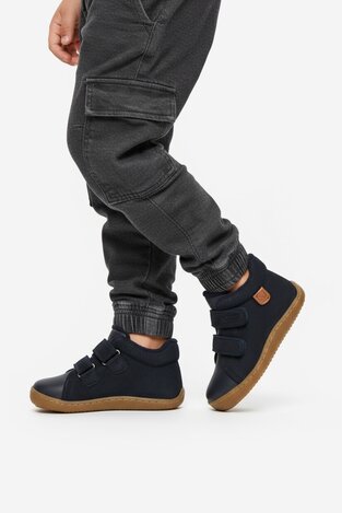Duboke cipele Lasocki Kids CEO-CI12-DUBAI-05(III)CH KOBALT PLAVA