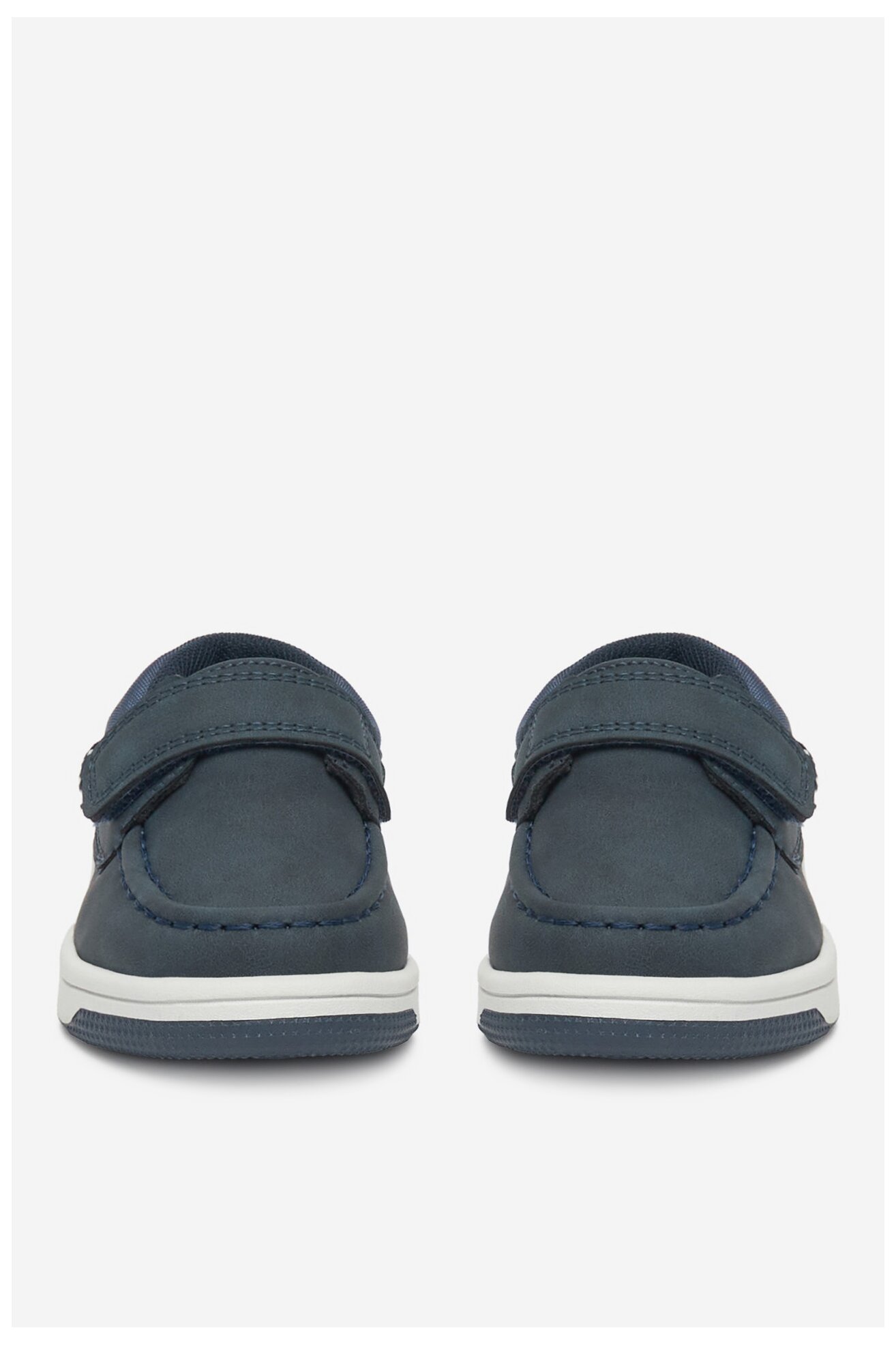 Mokasyn Action Boy AVO-8023-068 Granatowy