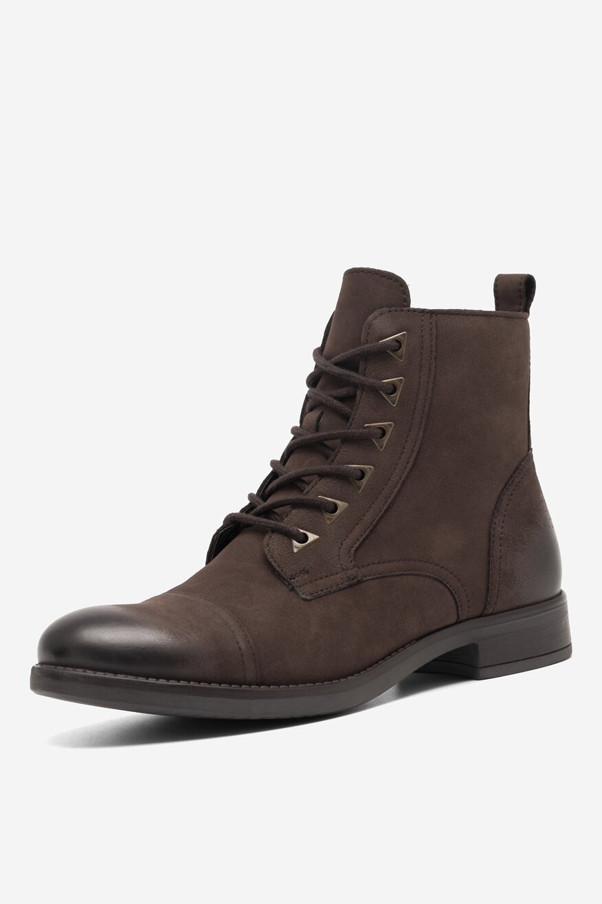 Bocanci Lasocki MARO ÎNCHIS - 5905588007890