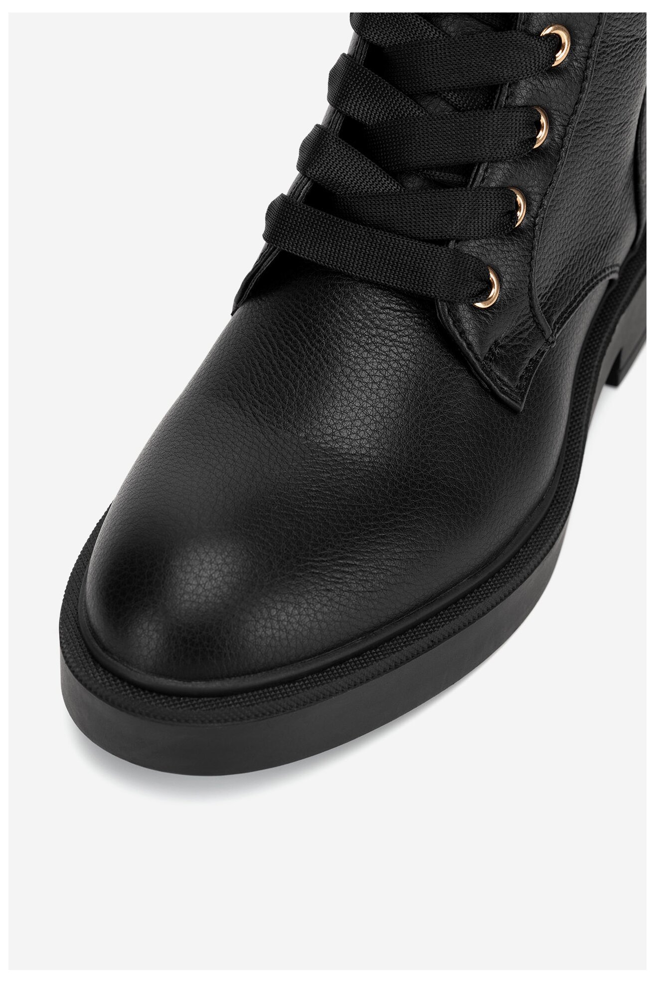 Csizma Mexx CEO-MI001713543W FEKETE