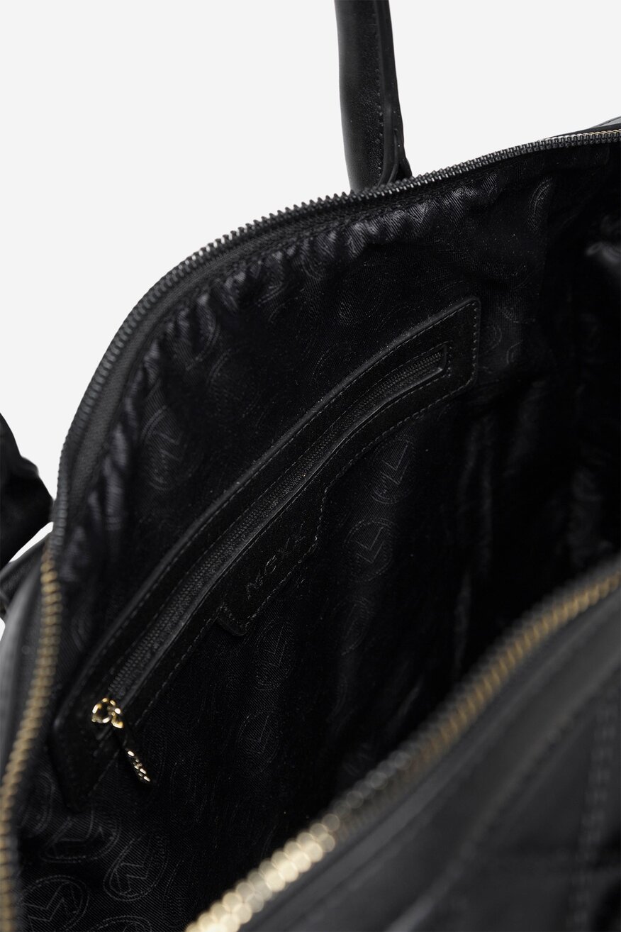 
                Kézitáska Mexx FEKETE - 5905588599395