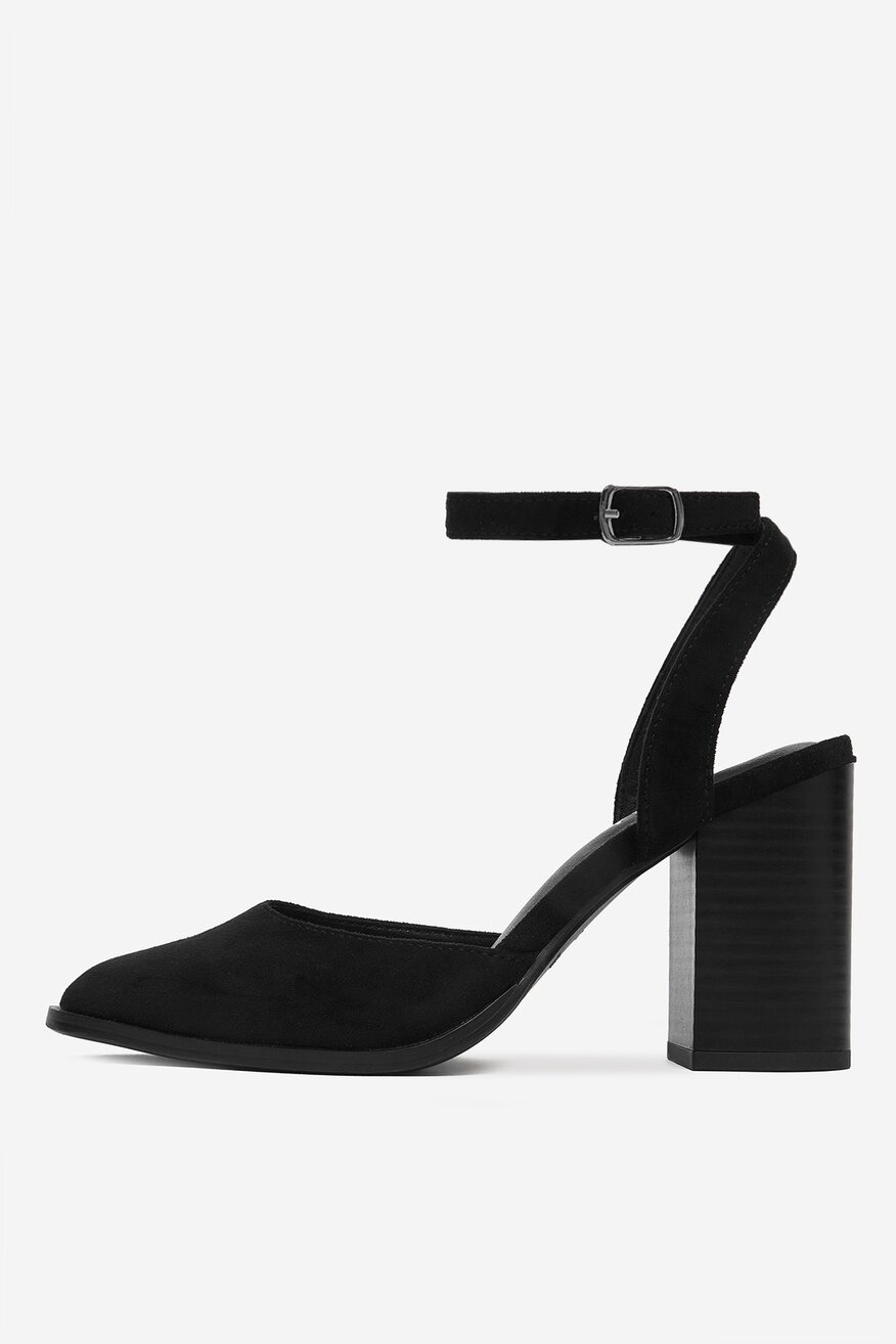 
                Jenny - Czółenka - 5906751582008