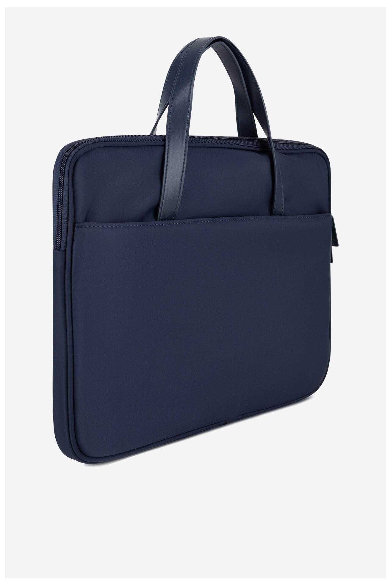 Torebka Beverly Hills Polo Club BHPC-K-027-06 Granatowy