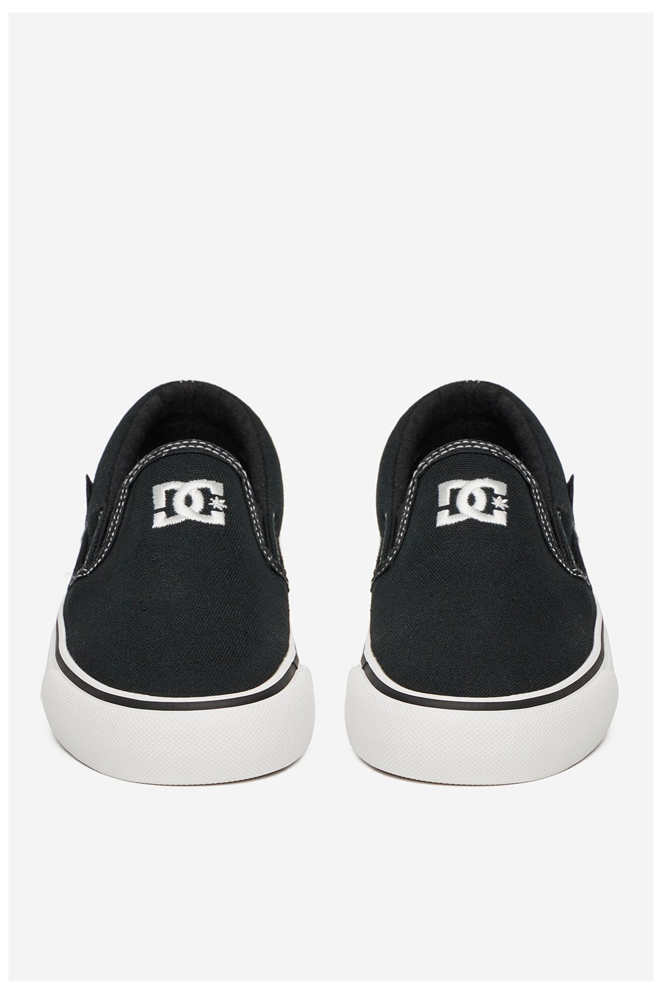 Sportska obuća DC Shoes CEO-LEA-BDB-DC006 CRNA