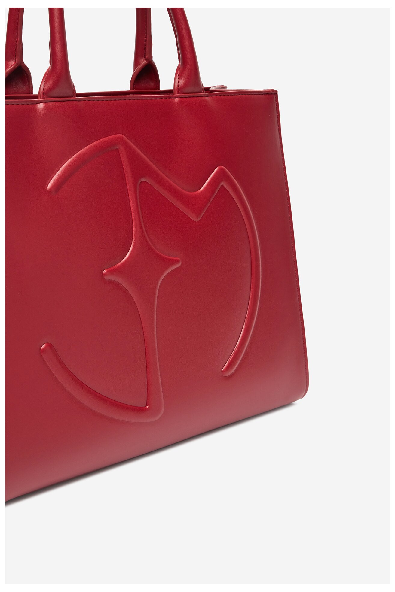 Kézitáska EVA MINGE EO-ALIZA-LDA8226 BORDÓ