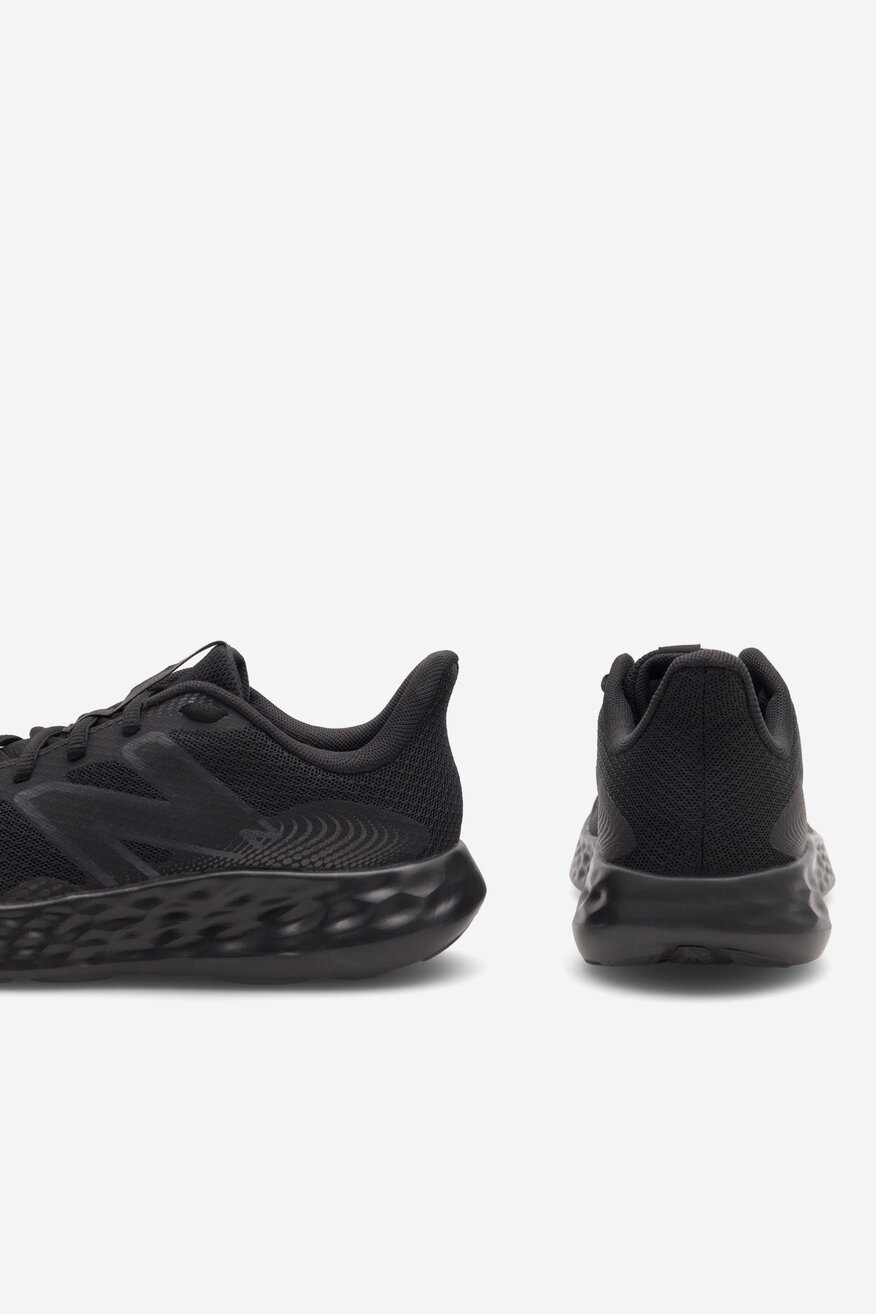 Încălțăminte sport New Balance NEGRU - 5904862912257