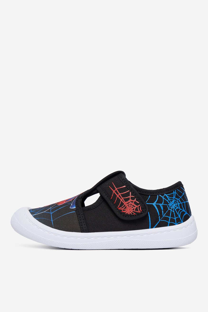 
                Spider-Man - Kapcie - 5907964194903