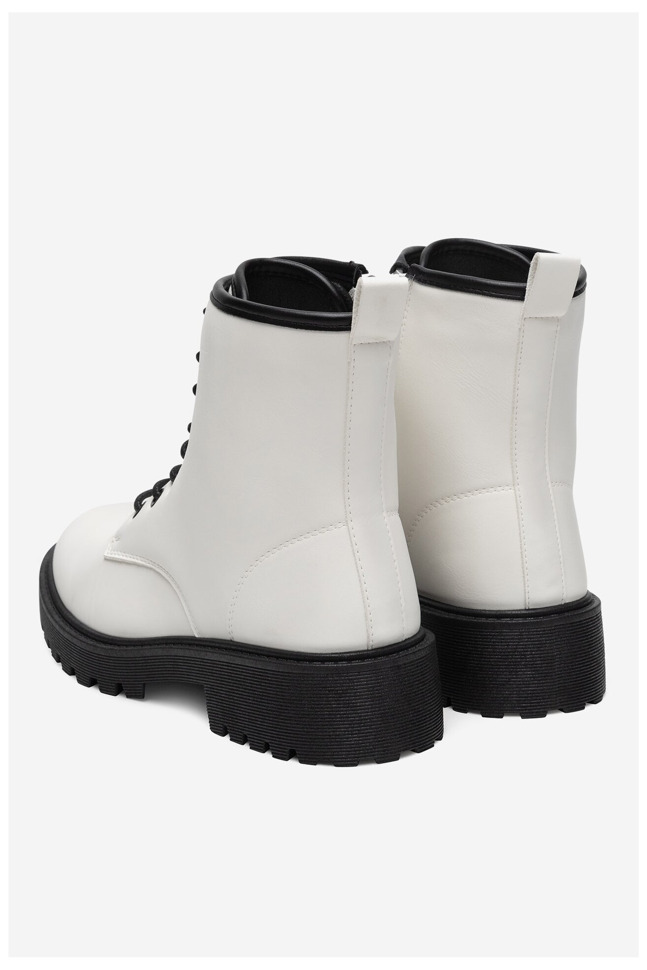 Боти Jenny Fairy WFA3030-1 БЯЛ