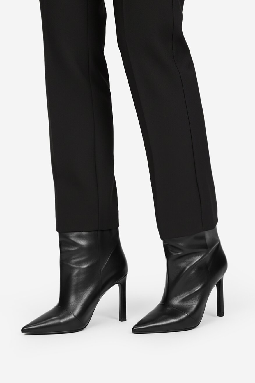 
                Боти EVA MINGE ЧЕРЕН - 5906751455982