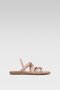 Sandale Bassano SUSI WS2865-07 ROZE