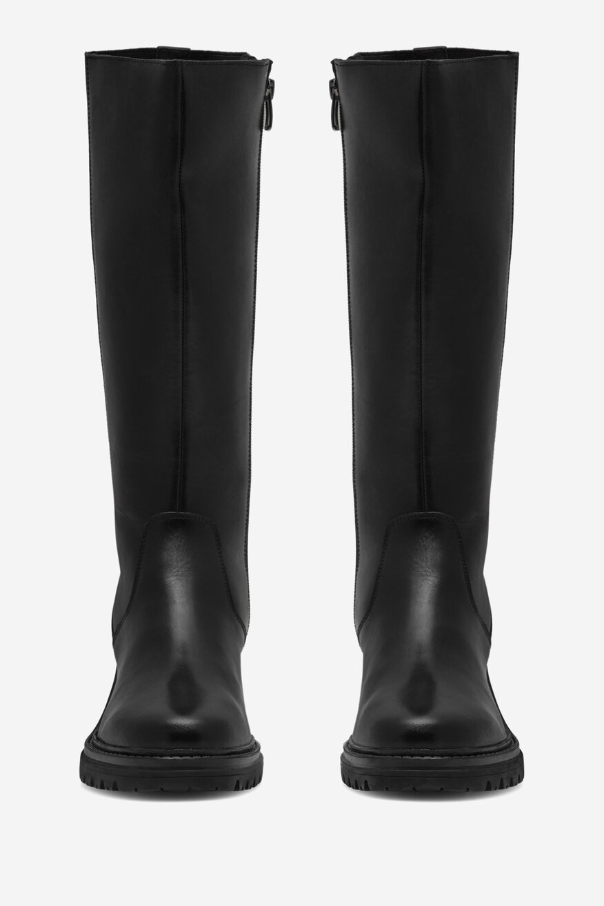 Cizme Lasocki NEGRU - 5905588194378