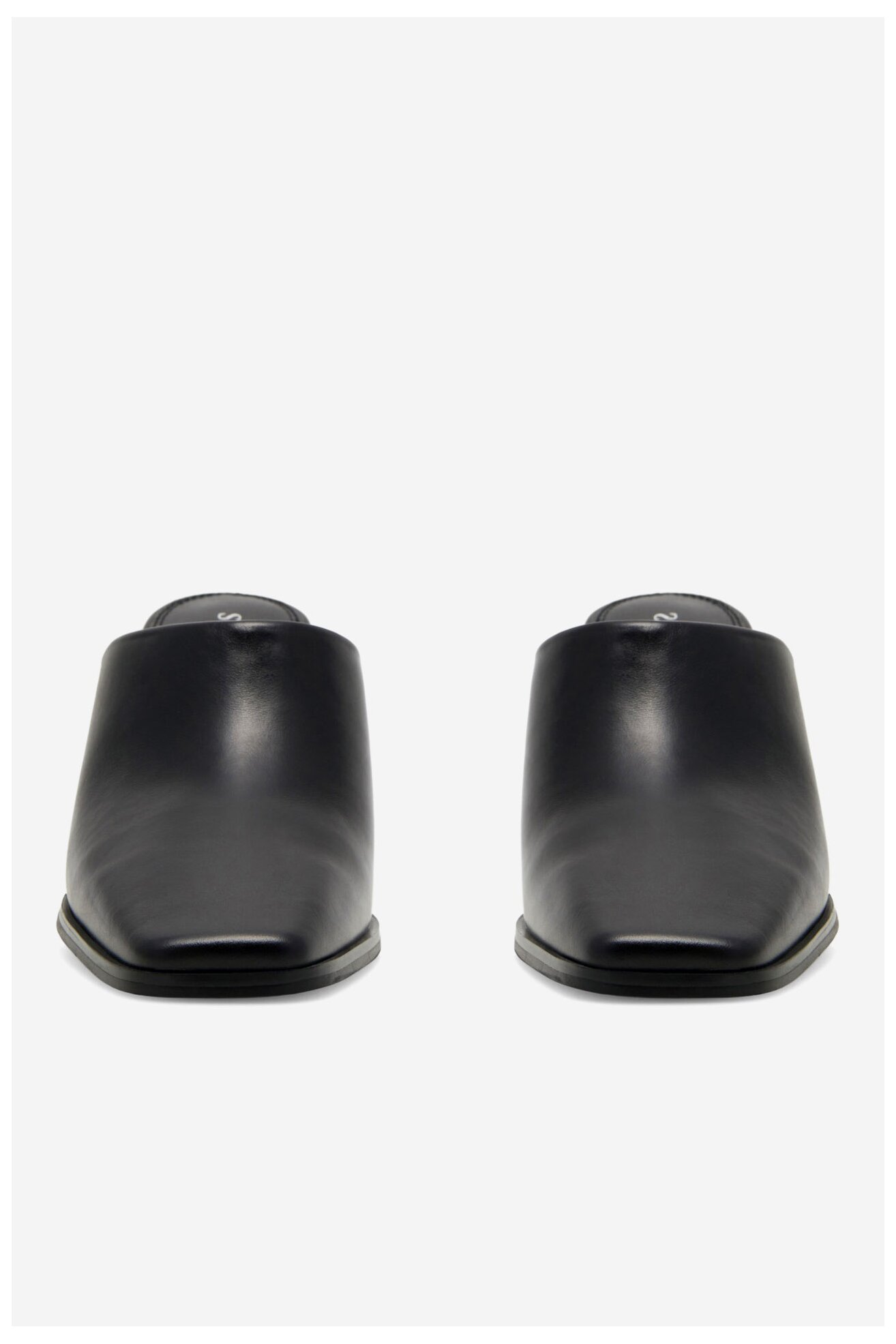 Klapki Sergio Bardi WYL3354-2Z-SB Czarny