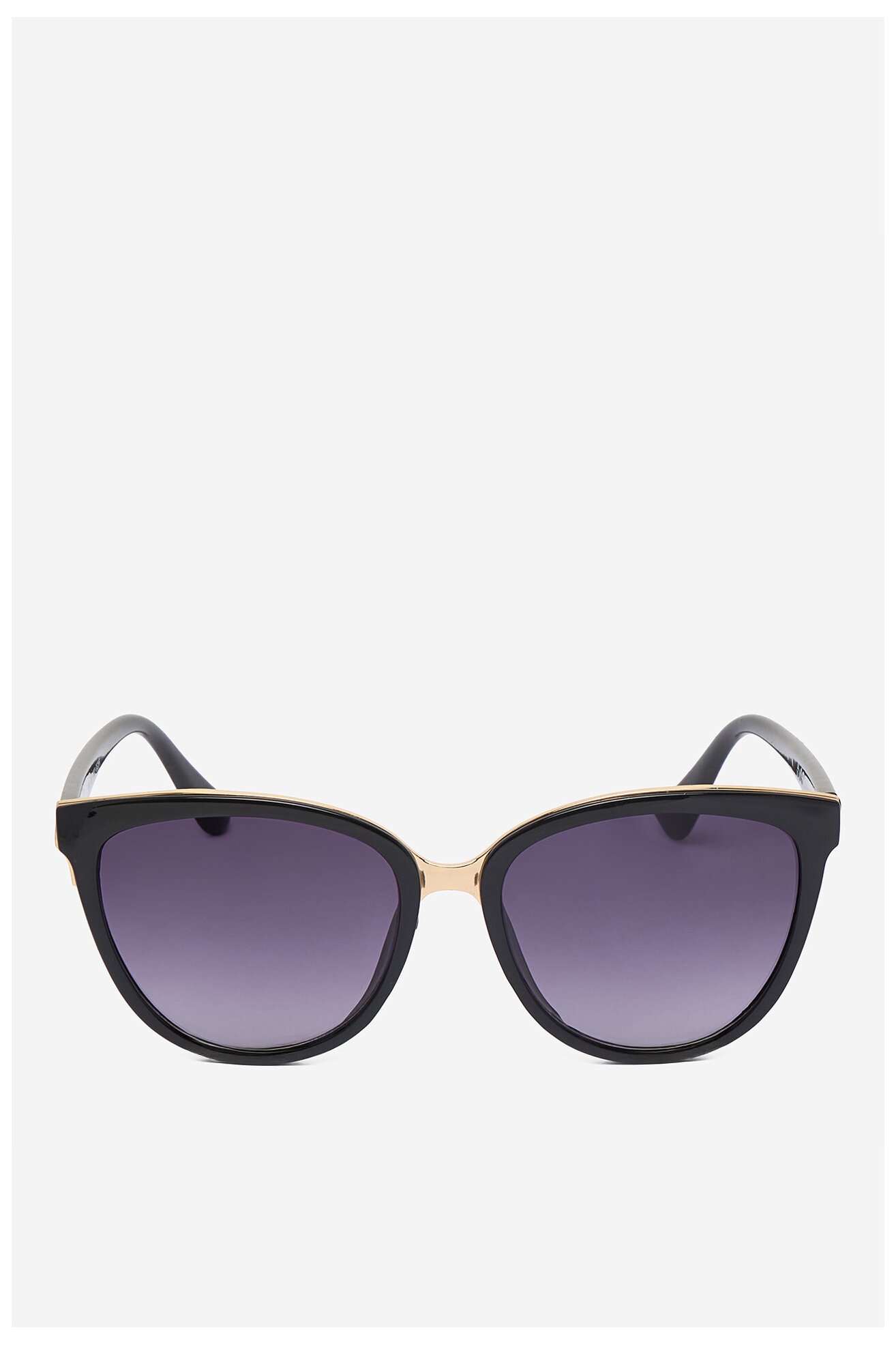 Okulary damskie Jenny WB-4WF-007-SS26R Czarny