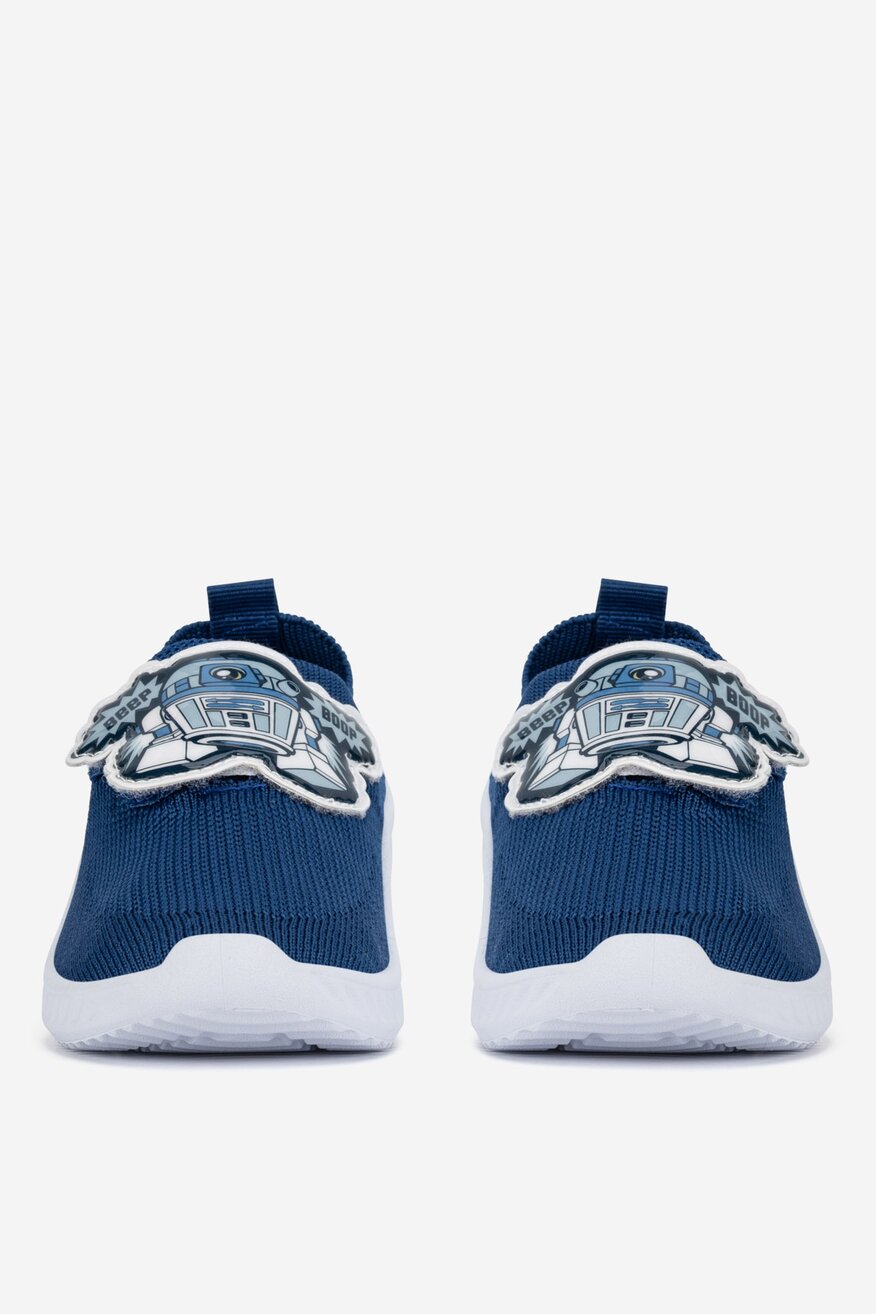 
                Sportska obuća Star Wars PLAVA - 5905588750949