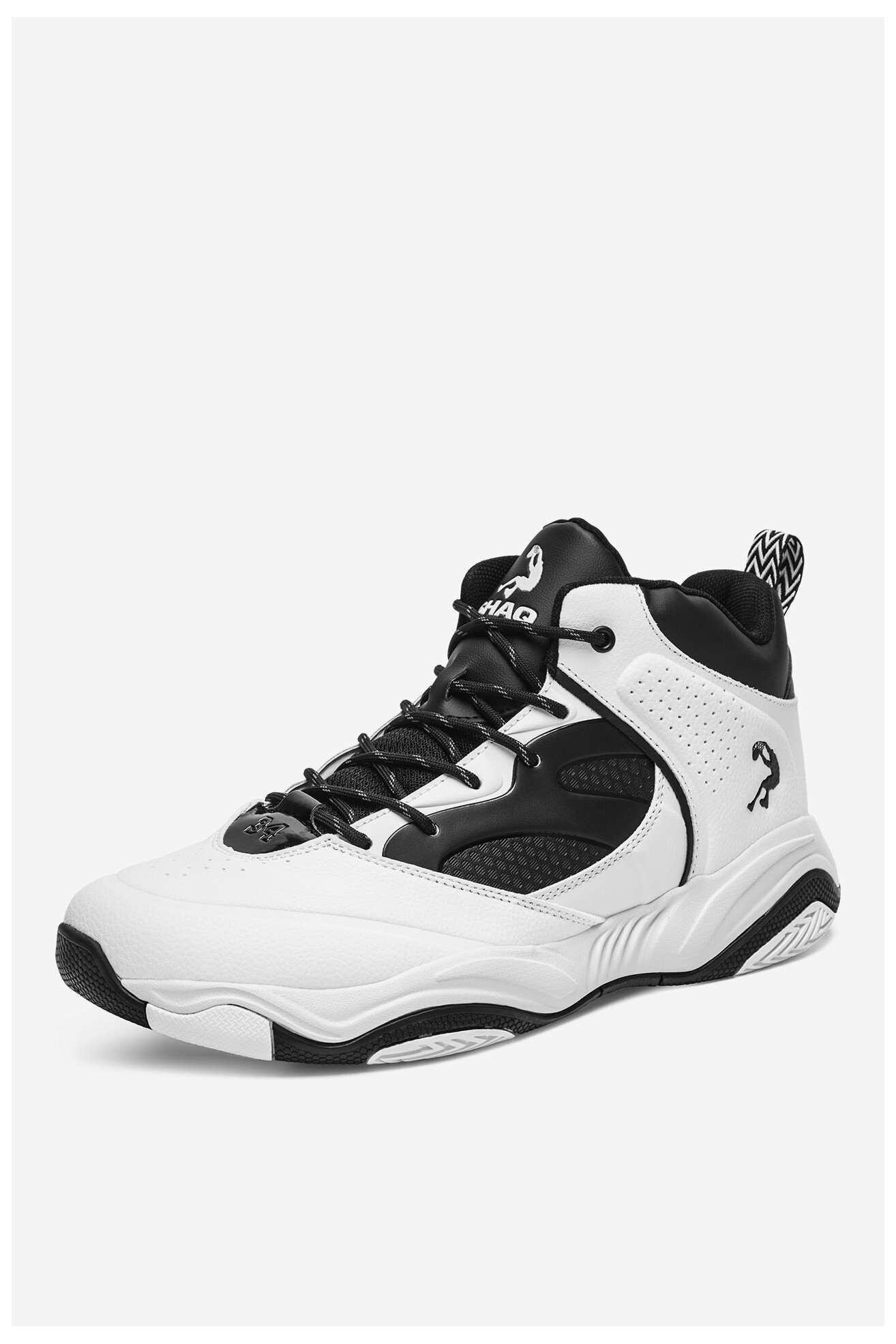 Sportska obuća SHAQ SPIN MOVE-AQ95001M-W BELA