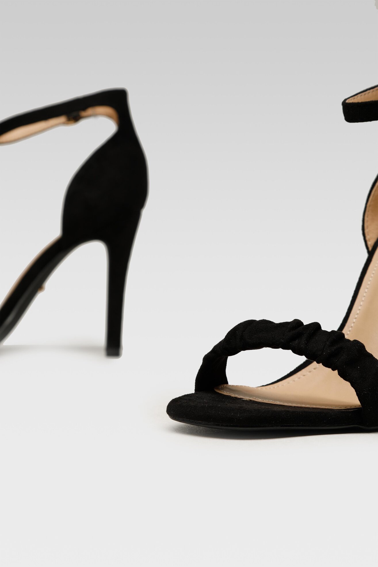 Сандали DeeZee LS5260-08A ЧЕРЕН