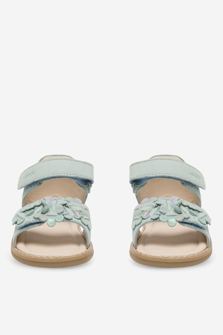 Сандали Lasocki Kids СИН - 5905588566601