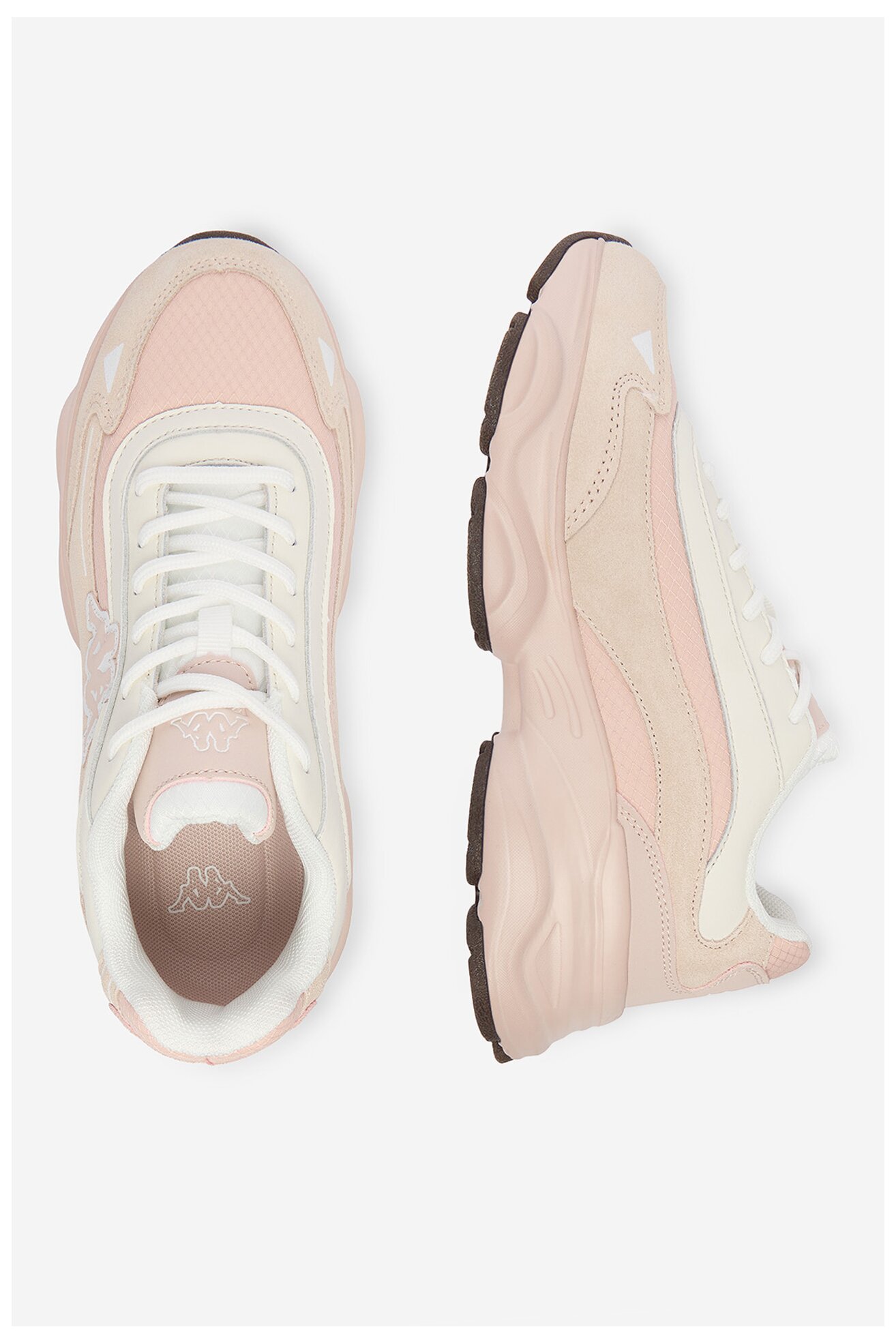 Sportcipő Kappa CEO-WP40-244020Z RÓZSASZÍN