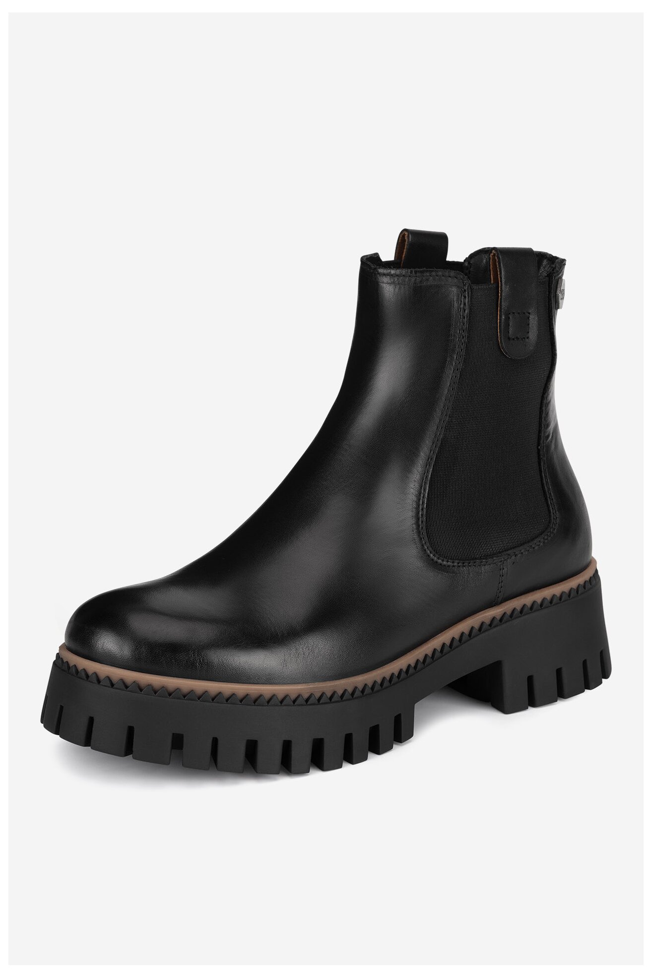 Ghete Mexx MICP1710643W NEGRU