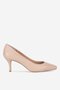 Pantofi cu toc Lasocki WFA2922-1Z BEJ