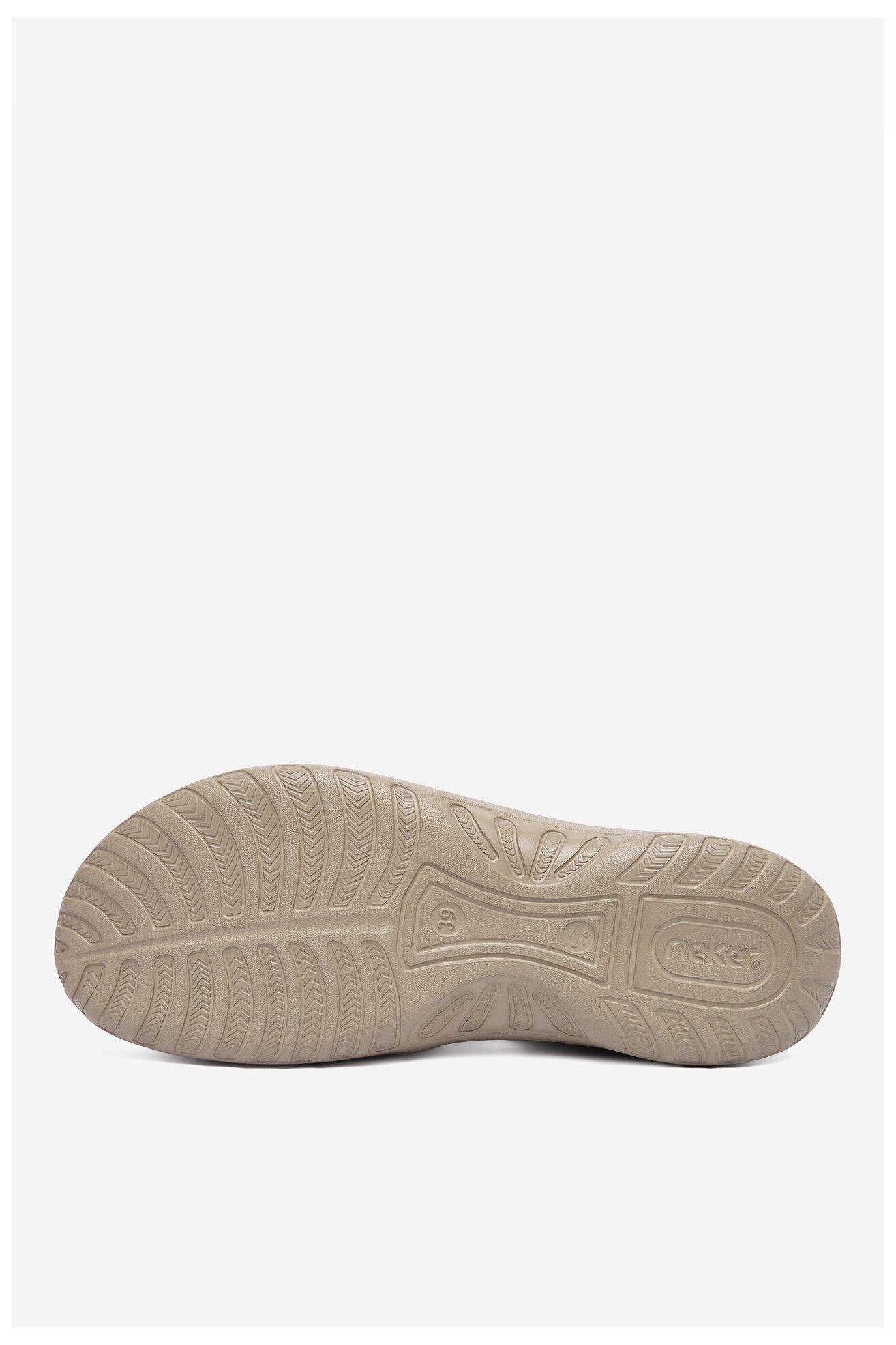 Сандали Rieker CEO-64860-24 СВЕТЛОКАФЯВ