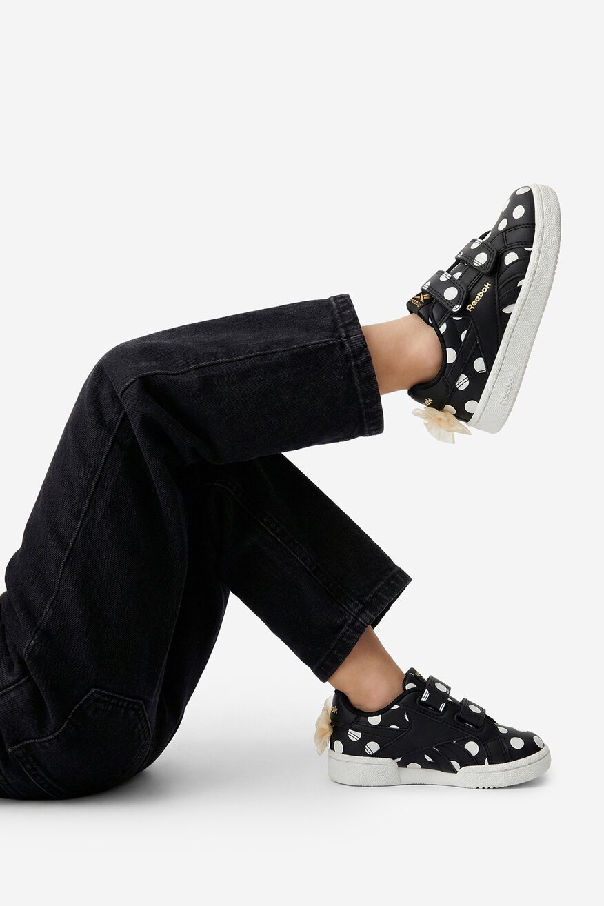 
                Reebok - SPARK 2V BOW - 5906751888230