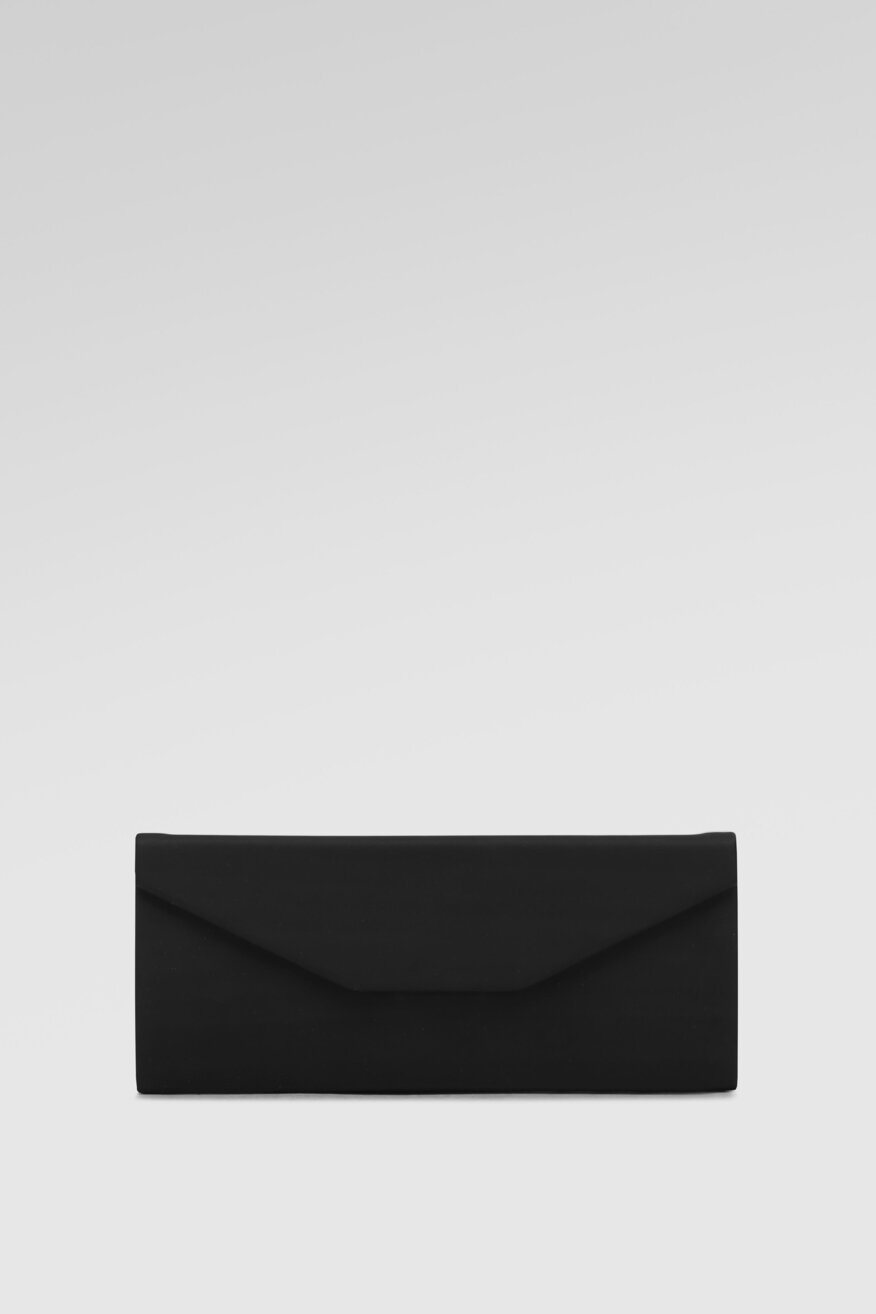 ACCCESSORIES - Etui na okulary czarne - 5903698546735