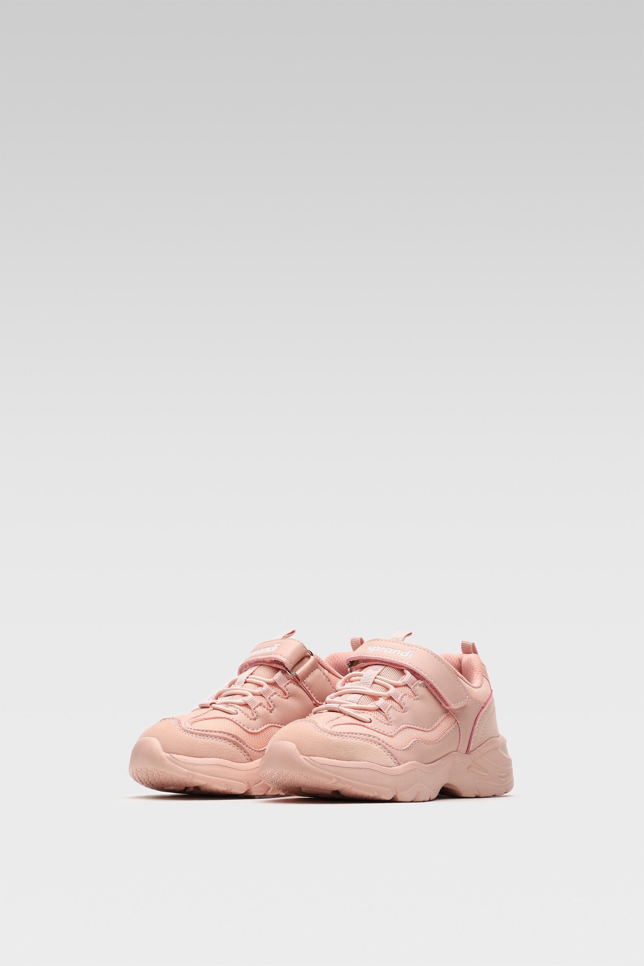 Obuwie sportowe Sprandi CP40-20177Y Różowy