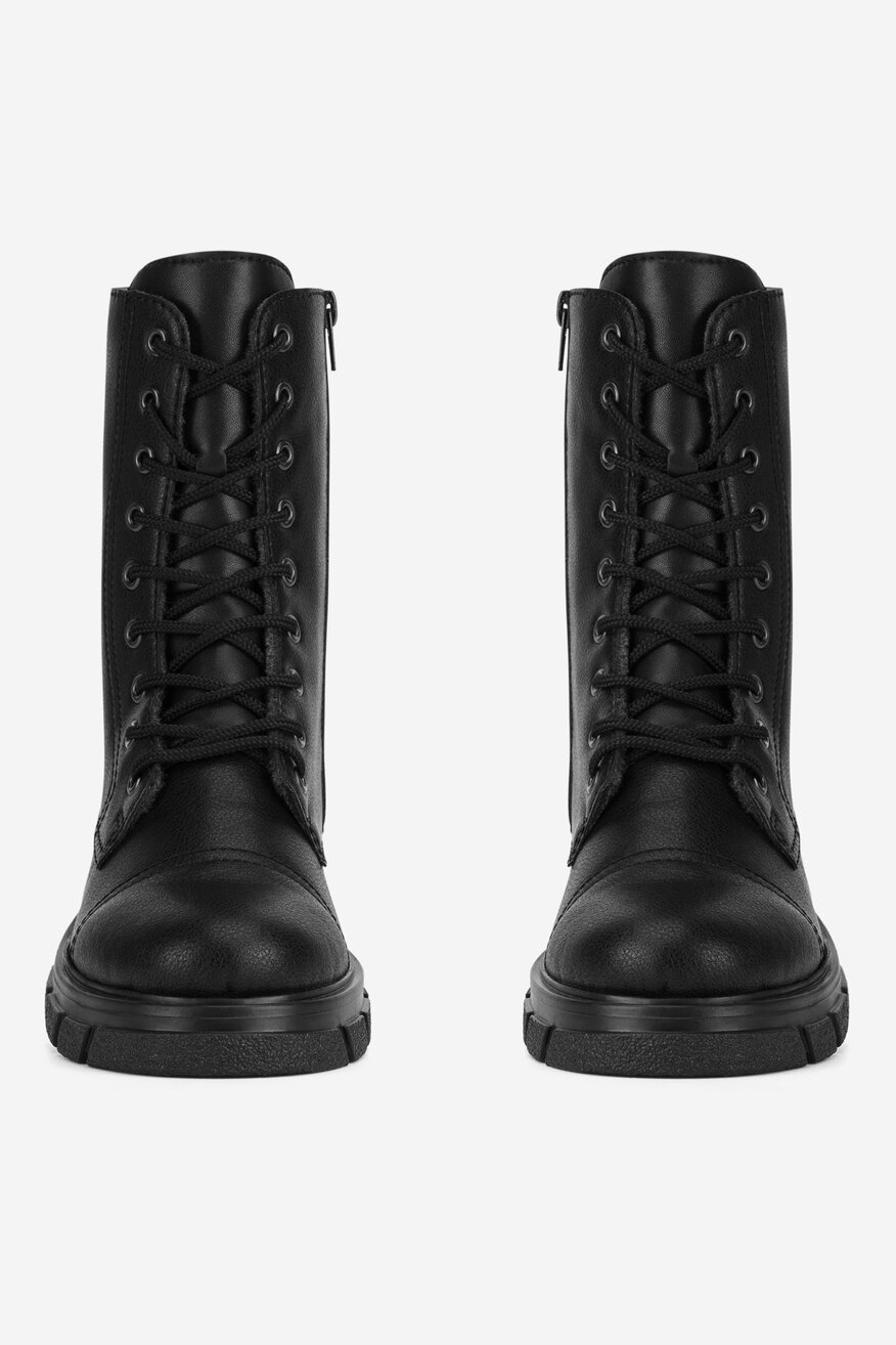 
                Csizma Rieker FEKETE - 2230062976908