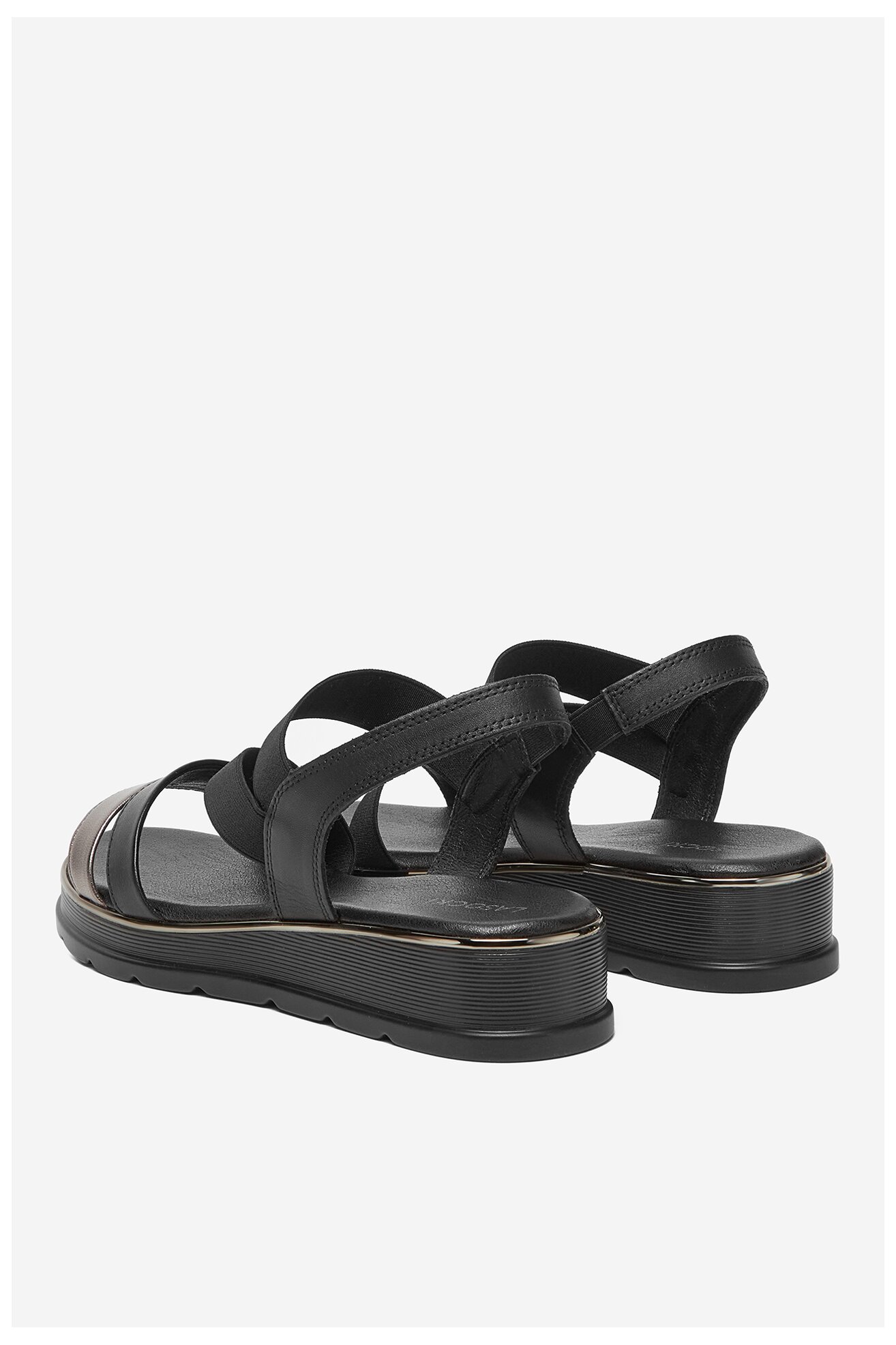 Сандали Lasocki RST-HANA-01 ЧЕРЕН