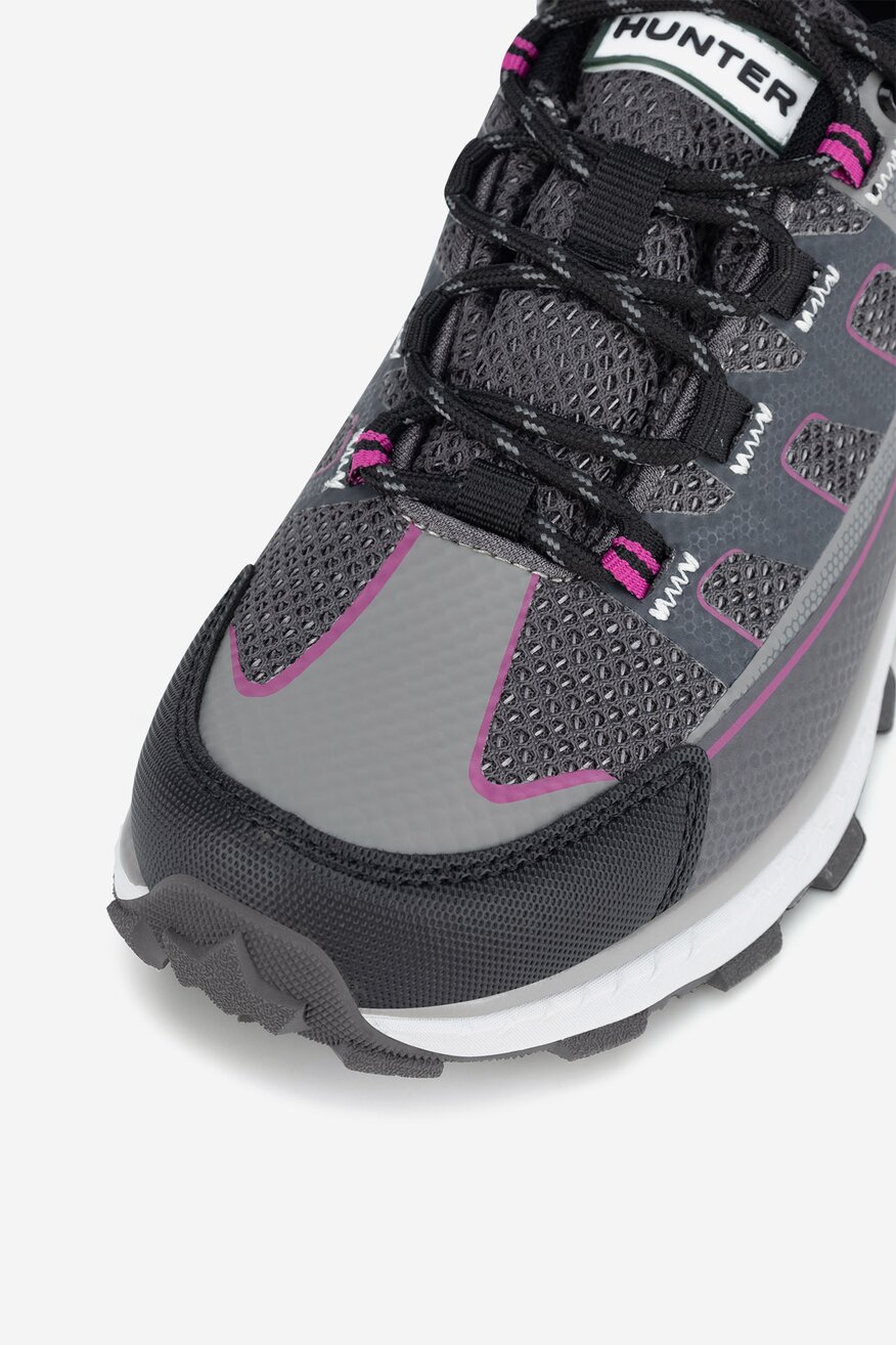 
                Încălțăminte de trekking HUNTER GRI - 5903419655098