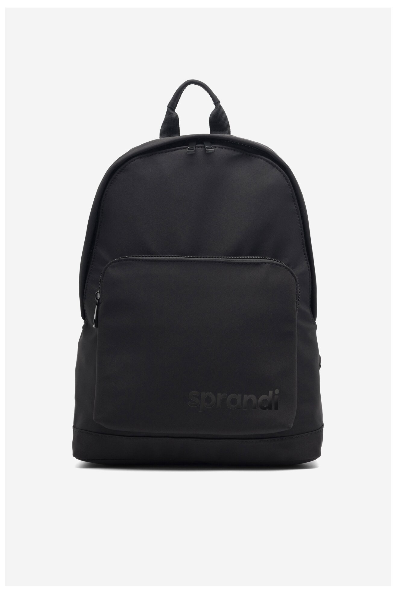 Plecak Sprandi SPR-M-004-A23 Czarny