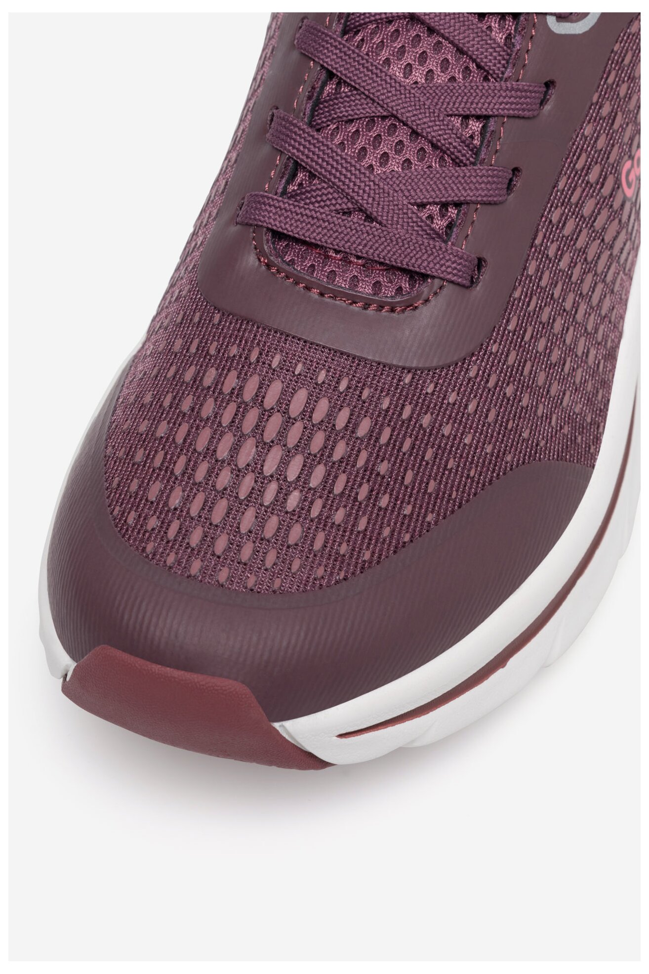 Tornacipő Go Soft VZ-0304 BORDÓ