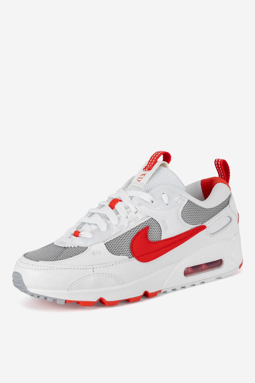 Nike - WMNS AIR MAX 90 FUTURA - 2230072314608