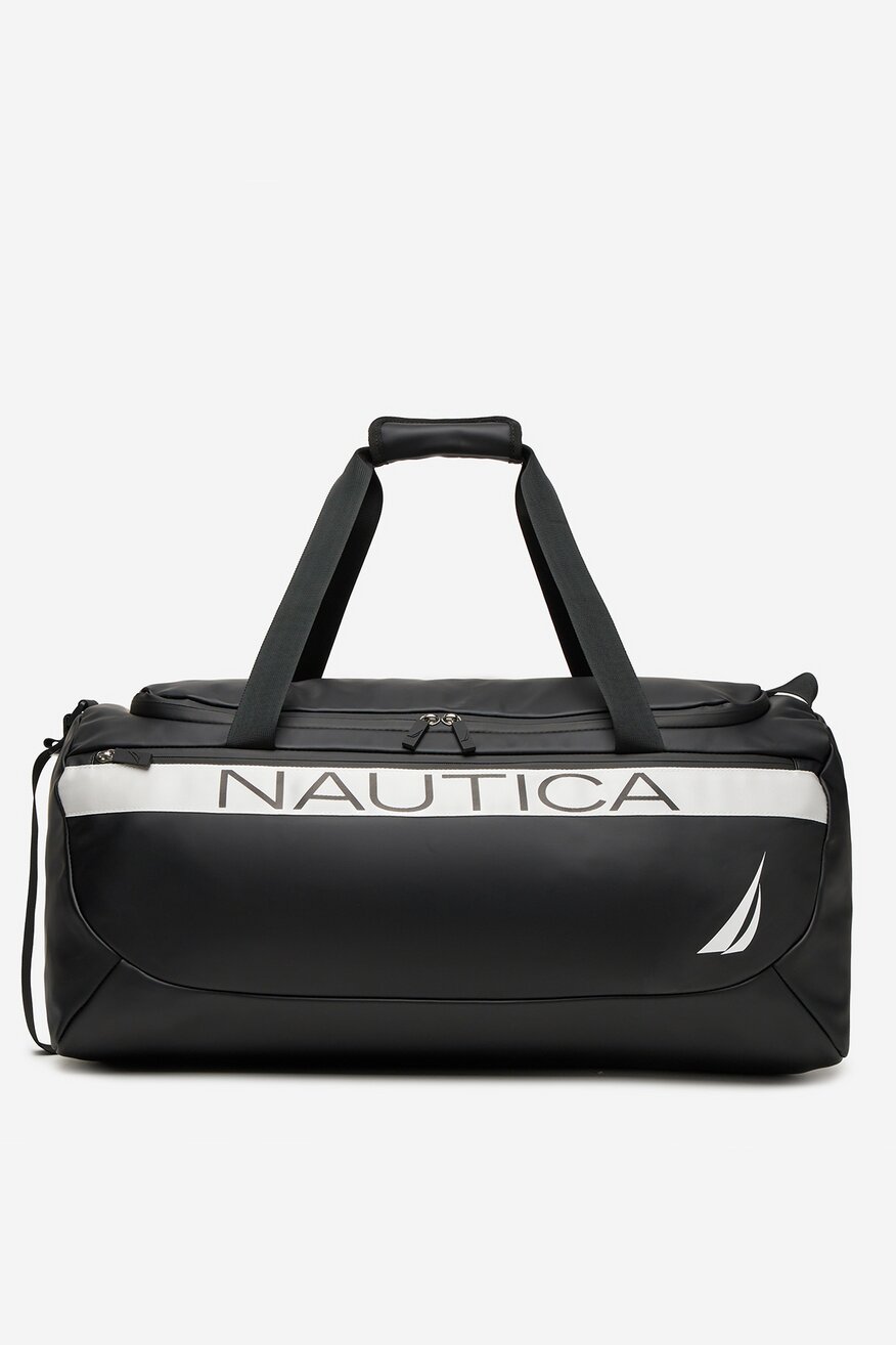 Мъжка чанта NAUTICA ЧЕРЕН - 5906751382110